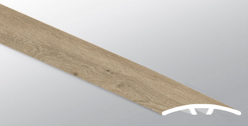 Everlife LVT Wayne Parc Reserve Andaz Luxury Vinyl Moulding / Trim - 1.59" x 94" Multi Purpose Trim