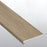 Everlife LVT Wayne Parc Reserve Andaz Luxury Vinyl Moulding / Trim - 12" x 47.25" Stair Tread Eased Edge