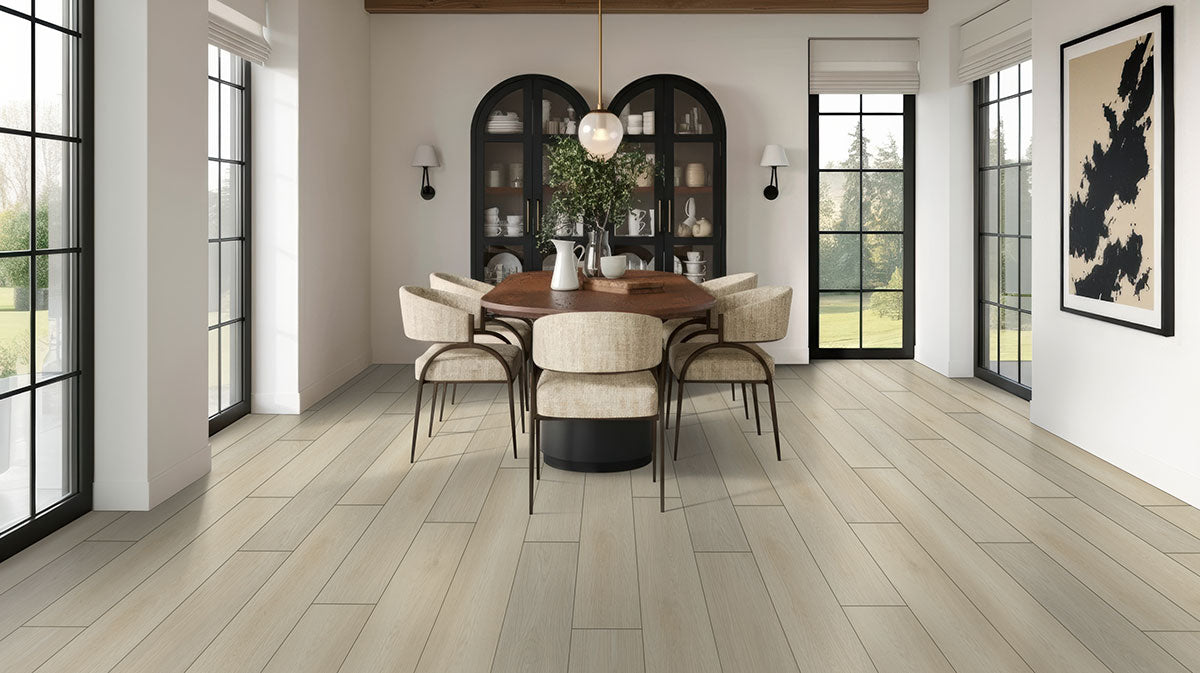 Andover Vinyl Andover Vintaj  Luxury Vinyl Plank Low Gloss 3