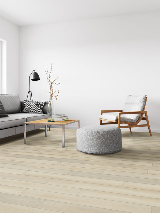Andover Vinyl Andover Vintaj  Luxury Vinyl Plank Low Gloss 5