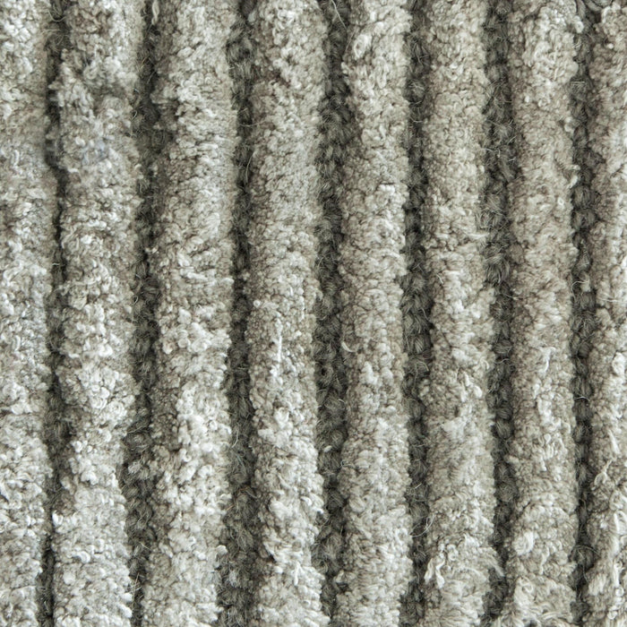 Wool 26200 Area Rug Textured 3
