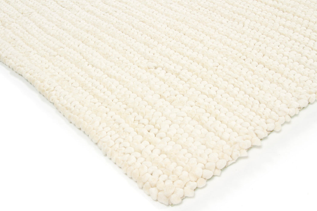 Wool 11400 Area Rug Textured 2
