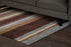 Wool 106 Area Rug Textured 3