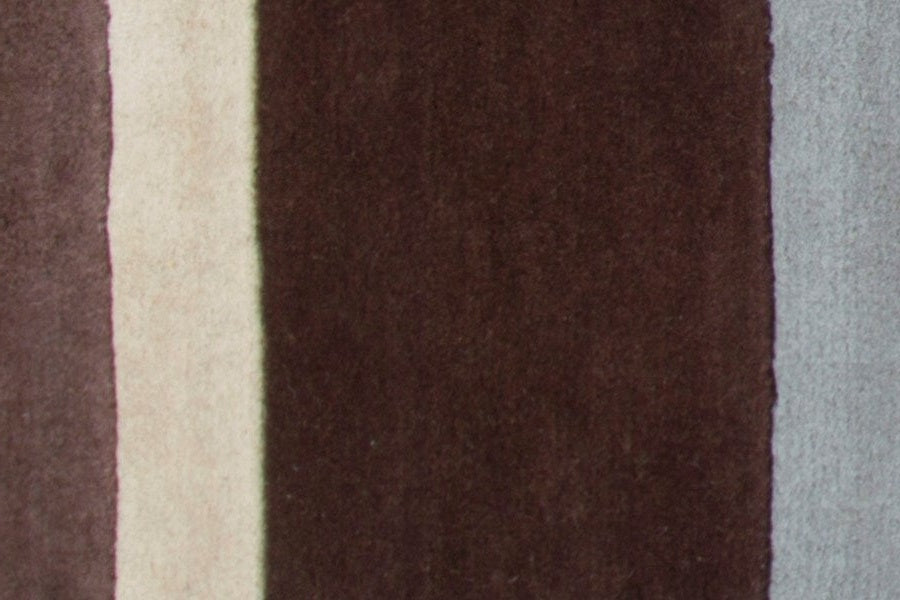 Wool 106 Area Rug Textured 4