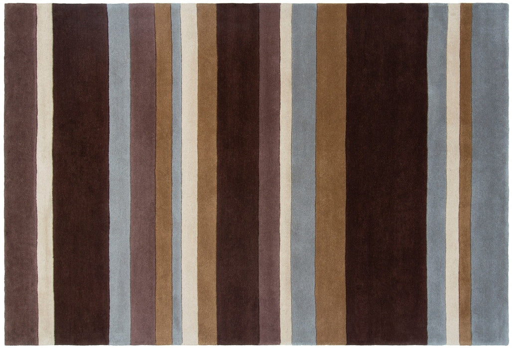 Wool 106 Area Rug Textured 2