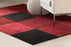 Wool 109 Area Rug Textured 5