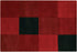 Wool 109 Area Rug Textured 2