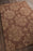 Wool 128 Area Rug Textured 1