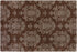 Wool 128 Area Rug Textured 2