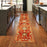 Antique Bloom Wool Blend Brick 