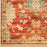 Antique Bloom Wool Blend Brick 