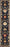 Antique Bloom Navy NAVY