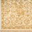 Antique Bloom Wool Blend Beige BGE