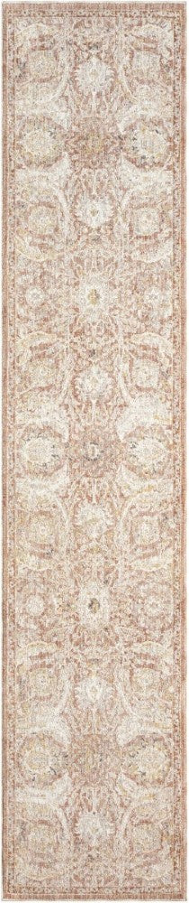 Antique Fusion Brick 