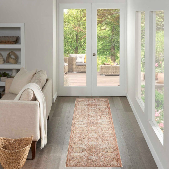 Antique Fusion Polyester Brick 
