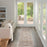 Antique Fusion Polyester Grey GREY