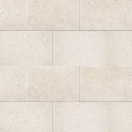 Antigo Lindoso Blend Distressed Limestone Tile - 16" x 24" x 5/8"