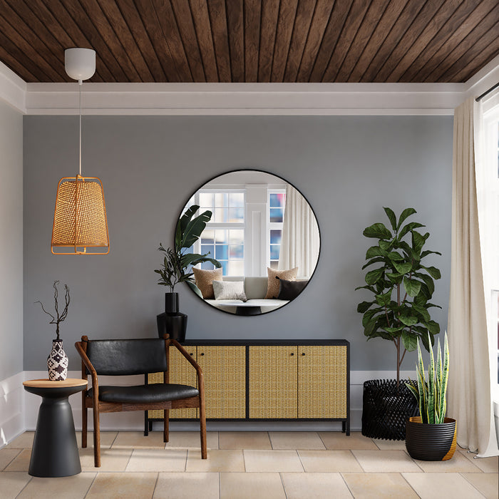 Antigo Monsanto Blend Distressed Limestone Tile - 16" x 24"