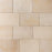 Full Tile Sample - Antigo Monsanto Blend Limestone Tile - 16" x 24" x 5/8" Distressed