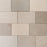Antigo Sintra Blend Distressed Limestone Tile - 16" x 24" x 5/8"