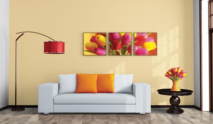 Treyburne Porcelain Antique Amaretto TY06 Tile Matte 2