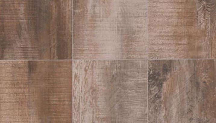 Treyburne Porcelain Antique Amaretto TY06 Tile Matte 1