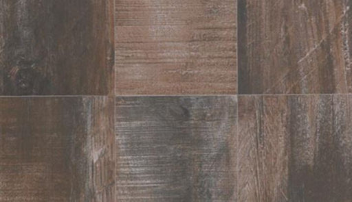 Treyburne Porcelain Antique Charcoal TY07 Tile Matte 1