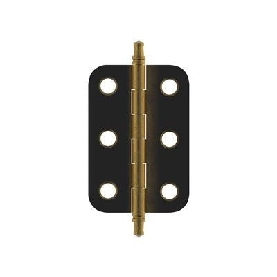 Decorative Hinges Steel Antique Brass Cabinet Hinge 1