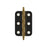 Decorative Hinges Steel Antique Brass Cabinet Hinge 1