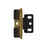 Decorative Hinges Steel Antique Brass Cabinet Hinge 1