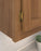 Decorative Hinges Steel Antique Brass Cabinet Hinge 4