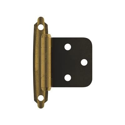 Decorative Hinges Steel Antique Brass Cabinet Hinge 1