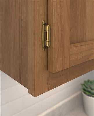 Decorative Hinges Steel Antique Brass Cabinet Hinge 7
