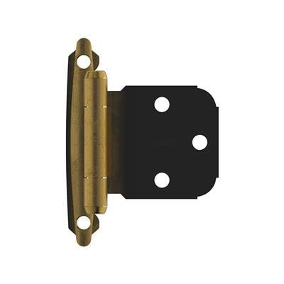 Decorative Hinges Steel Antique Brass Cabinet Hinge 1
