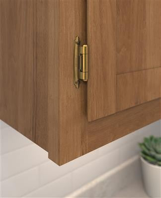 Decorative Hinges Steel Antique Brass Cabinet Hinge 7