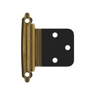Decorative Hinges Steel Antique Brass Cabinet Hinge 1
