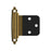 Decorative Hinges Steel Antique Brass Cabinet Hinge 1