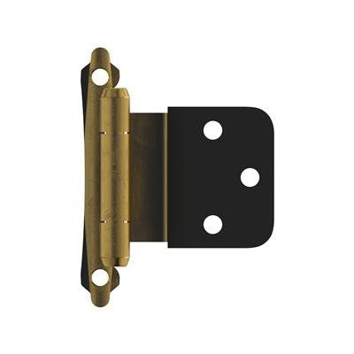 Decorative Hinges Steel Antique Brass Cabinet Hinge 1
