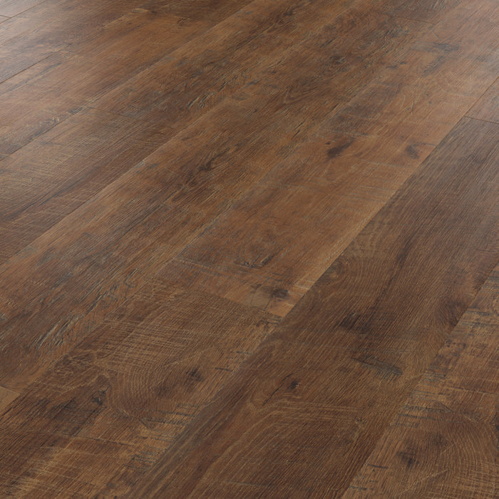 Vinyl Antique French Oak Vinyl Tile Polyurethane 2
