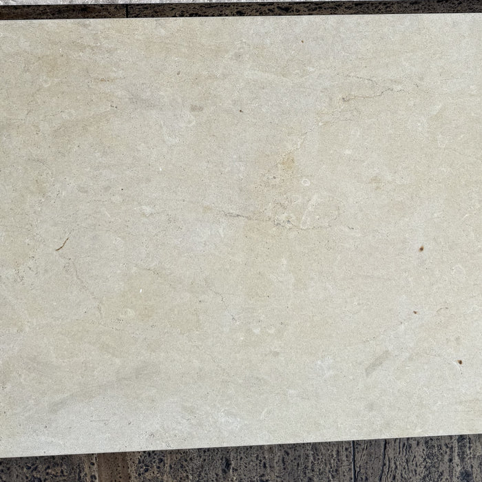 Antique Gold Limestone Tile Honed 1