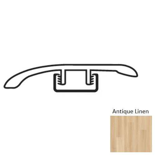 Webster Vinyl Antique Line Wanti Reducer Urethane 1