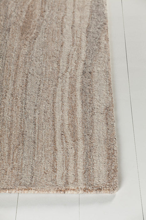 Wool 44102 Area Rug Textured 1