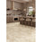 Luxxe Hexagon Vinyl Pearl Vinyl Plank Low Gloss 4