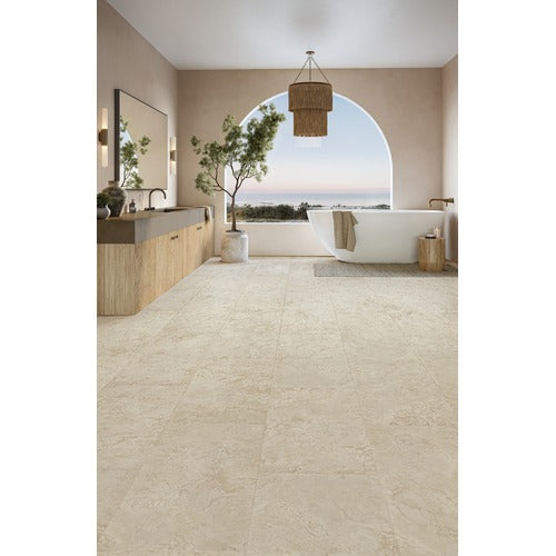Rapolano Vinyl Stone Vinyl Plank Low Gloss 3