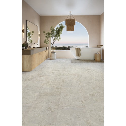 Rapolano Vinyl Marble Vinyl Plank Low Gloss 3