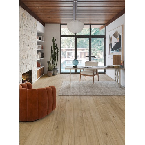 Dwell Vinyl Retreat Vinyl Plank Low Gloss 3