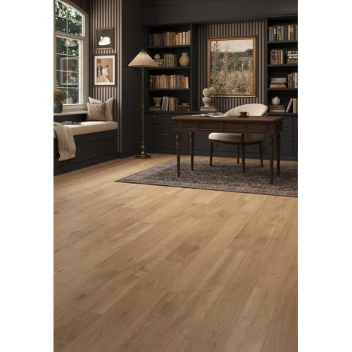 Lineage Vinyl Cellar Vinyl Plank Low Gloss 3