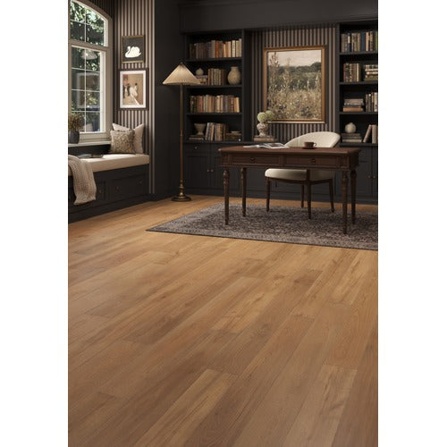 Lineage Vinyl Hearthside Vinyl Plank Low Gloss 3