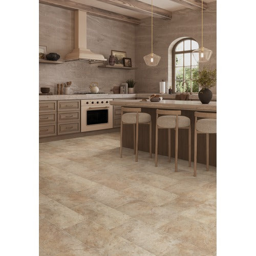 Luxxe Vinyl Caviar Vinyl Plank Low Gloss 3