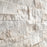 XL Rockmount Stacked Stone Panel Marble Arabescato Venato Ledgestone Natural 2
